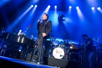 Marco Borsato @ 013, foto 4, foto's door Dorien Goetschalckx - FrontView Magazine