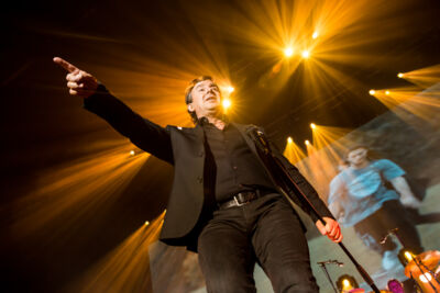 Marco Borsato @ 013, foto 5, foto's door Dorien Goetschalckx - FrontView Magazine