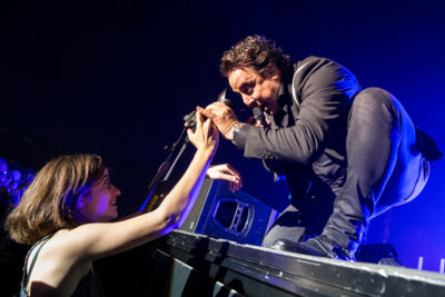Marco Borsato @ 013, foto 6, foto's door Dorien Goetschalckx - FrontView Magazine
