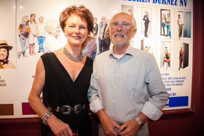 Première Genaaid @ EWT Theater Deurne, foto 10, foto's door Goele Bormans - FrontView Magazine