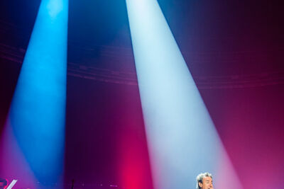 Marco Borsato - Thuis @ Sportpaleis, picture 2, photographed by Dimitri Vanlommel - FrontView Magazine
