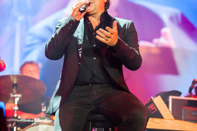 Marco Borsato - Thuis @ Sportpaleis, picture 3, photographed by Dimitri Vanlommel - FrontView Magazine