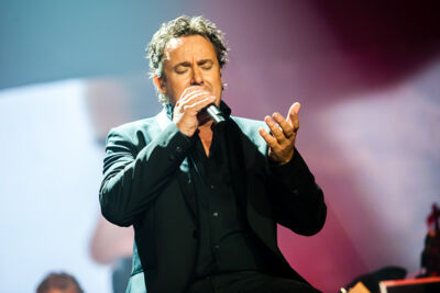 Marco Borsato - Thuis @ Sportpaleis, picture 4, photographed by Dimitri Vanlommel - FrontView Magazine