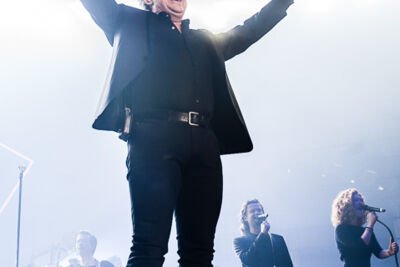 Marco Borsato - Thuis @ Sportpaleis, picture 6, photographed by Dimitri Vanlommel - FrontView Magazine