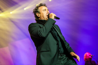Marco Borsato - Thuis @ Sportpaleis, picture 8, photographed by Dimitri Vanlommel - FrontView Magazine