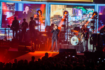 Marco Borsato - Thuis @ Sportpaleis, picture 19, photographed by Dimitri Vanlommel - FrontView Magazine