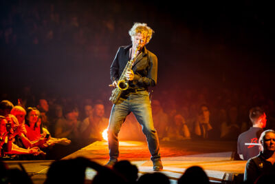 Marco Borsato - Thuis @ Sportpaleis, picture 25, photographed by Dimitri Vanlommel - FrontView Magazine