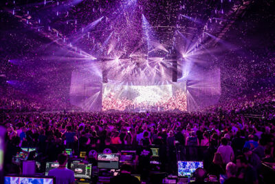 Marco Borsato - Thuis @ Sportpaleis, picture 35, photographed by Dimitri Vanlommel - FrontView Magazine