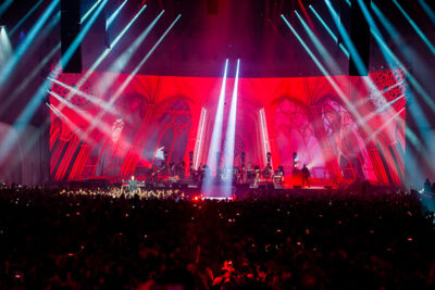 Marco Borsato - Thuis @ Sportpaleis, picture 49, photographed by Dimitri Vanlommel - FrontView Magazine