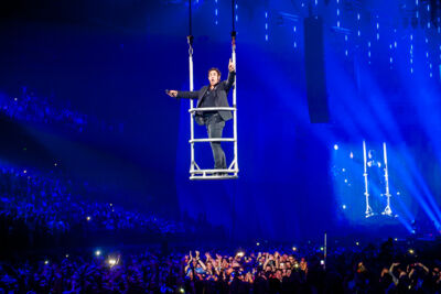 Marco Borsato - Thuis @ Sportpaleis, picture 53, photographed by Dimitri Vanlommel - FrontView Magazine
