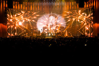 Marco Borsato - Thuis @ Sportpaleis, picture 55, photographed by Dimitri Vanlommel - FrontView Magazine