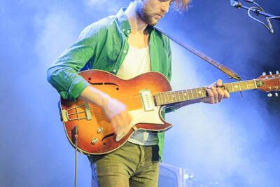 Jacle Bow @ Arendonk zingt en swingt, foto 5, foto's door Gert Daemen, Gert Daemen - FrontView Magazine