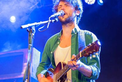 Jacle Bow @ Arendonk zingt en swingt, foto 7, foto's door Gert Daemen, Gert Daemen - FrontView Magazine