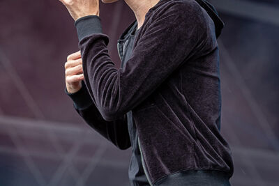 Walking On Cars @ Rock Am Ring 2018, picture 28, photographed by Edwin Houdevelt - FrontView Magazine
