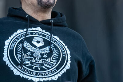 Body Count feat. Ice-T @ Rock Am Ring 2018, picture 26, photographed by Edwin Houdevelt - FrontView Magazine