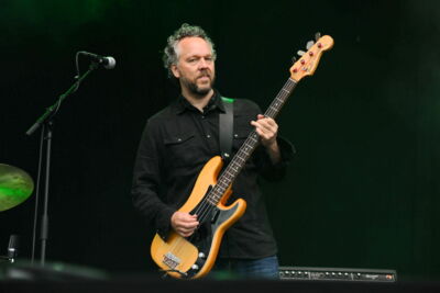 Vestrock 2018 @ Hulst, picture 5, photographed by Peter Minnebo - FrontView Magazine
