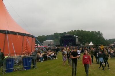 Vestrock 2018 @ Hulst, picture 30, photographed by Peter Minnebo - FrontView Magazine