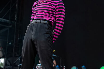 Yungblood @ Rock Am Ring 2018, picture 15, photographed by Edwin Houdevelt - FrontView Magazine