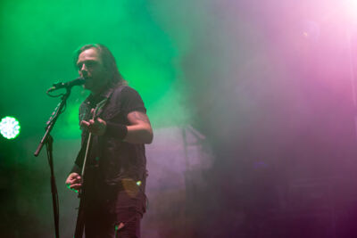 Bullet For My Valentine @ Rock Am Ring 2018, picture 16, photographed by Edwin Houdevelt - FrontView Magazine