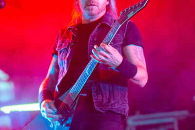 Bullet For My Valentine @ Rock Am Ring 2018, picture 21, photographed by Edwin Houdevelt - FrontView Magazine