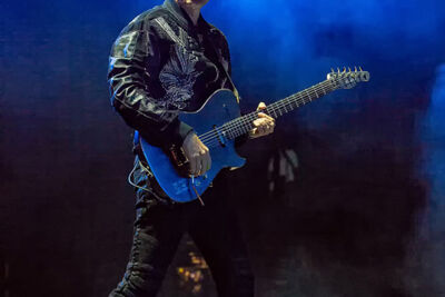 Muse @ Rock Am Ring 2018, foto 3, foto's door Edwin Houdevelt - FrontView Magazine