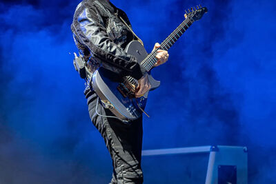 Muse @ Rock Am Ring 2018, foto 4, foto's door Edwin Houdevelt - FrontView Magazine
