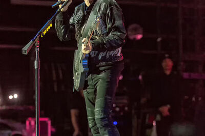 Muse @ Rock Am Ring 2018, foto 6, foto's door Edwin Houdevelt - FrontView Magazine