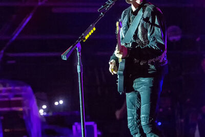 Muse @ Rock Am Ring 2018, foto 11, foto's door Edwin Houdevelt - FrontView Magazine