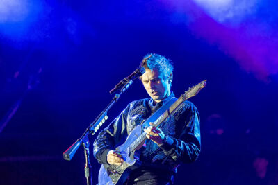 Muse @ Rock Am Ring 2018, foto 16, foto's door Edwin Houdevelt - FrontView Magazine