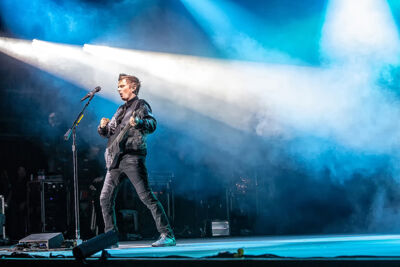 Muse @ Rock Am Ring 2018, foto 33, foto's door Edwin Houdevelt - FrontView Magazine