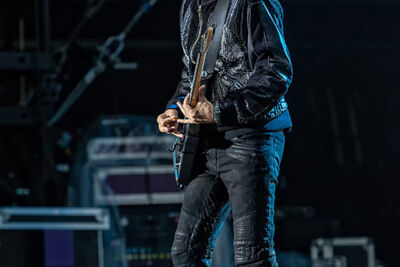 Muse @ Rock Am Ring 2018, foto 44, foto's door Edwin Houdevelt - FrontView Magazine