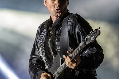 Muse @ Rock Am Ring 2018, foto 49, foto's door Edwin Houdevelt - FrontView Magazine