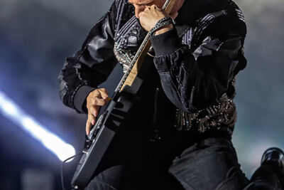 Muse @ Rock Am Ring 2018, foto 50, foto's door Edwin Houdevelt - FrontView Magazine