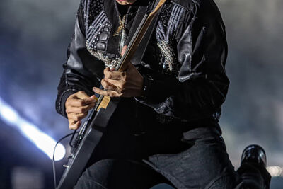 Muse @ Rock Am Ring 2018, foto 51, foto's door Edwin Houdevelt - FrontView Magazine