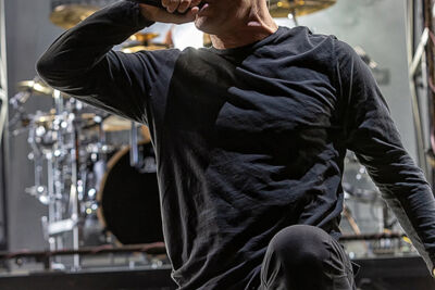 Parkway Drive @ Rock Am Ring 2018, picture 5, photographed by Edwin Houdevelt - FrontView Magazine
