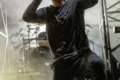 Parkway Drive @ Rock Am Ring 2018, picture 6, photographed by Edwin Houdevelt - FrontView Magazine
