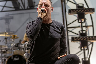 Parkway Drive @ Rock Am Ring 2018, picture 13, photographed by Edwin Houdevelt - FrontView Magazine
