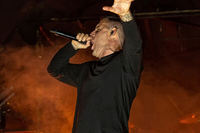 Parkway Drive @ Rock Am Ring 2018, picture 34, photographed by Edwin Houdevelt - FrontView Magazine