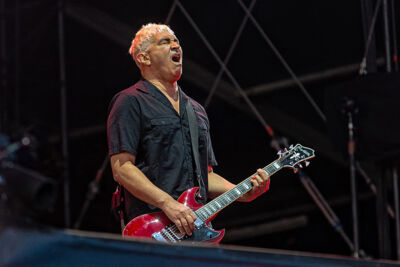 Foo Fighters @ Rock Am Ring 2018, picture 31, photographed by Edwin Houdevelt - FrontView Magazine