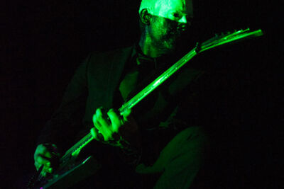 Limp Bizkit @ 013 Tilburg, picture 19, photographed by Sandra Van Watermeulen - FrontView Magazine