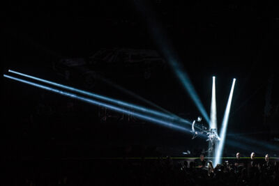 Limp Bizkit @ 013 Tilburg, picture 25, photographed by Sandra Van Watermeulen - FrontView Magazine