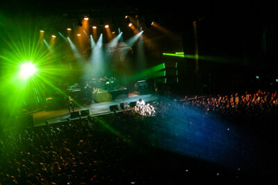 Limp Bizkit @ 013 Tilburg, picture 31, photographed by Sandra Van Watermeulen - FrontView Magazine