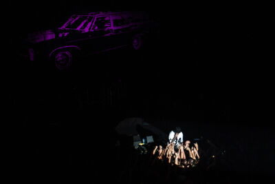 Limp Bizkit @ 013 Tilburg, picture 32, photographed by Sandra Van Watermeulen - FrontView Magazine