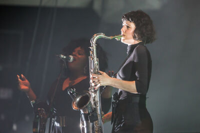 Brian Ferry @ Lotto Arena, picture 16, photographed by Marc Verdonck - FrontView Magazine
