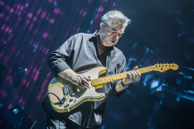 Brian Ferry @ Lotto Arena, picture 20, photographed by Marc Verdonck - FrontView Magazine