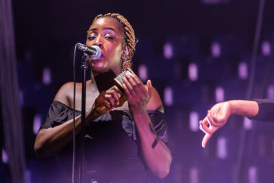 Brian Ferry @ Lotto Arena, picture 22, photographed by Marc Verdonck - FrontView Magazine