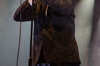 Brian Ferry @ Lotto Arena, picture 26, photographed by Marc Verdonck - FrontView Magazine