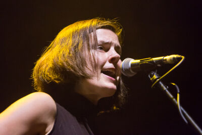 Charlie Austen @ Lotto Arena, picture 5, photographed by Marc Verdonck - FrontView Magazine