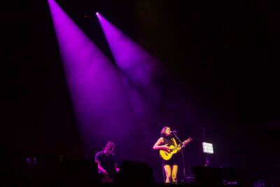 Charlie Austen @ Lotto Arena, picture 7, photographed by Marc Verdonck - FrontView Magazine