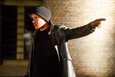 Première MacBeth @ Fort VIII Hoboken, picture 77, photographed by Goele Bormans - FrontView Magazine